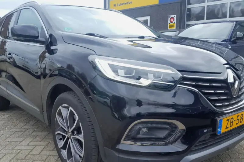 Renault Kadjar (2019)