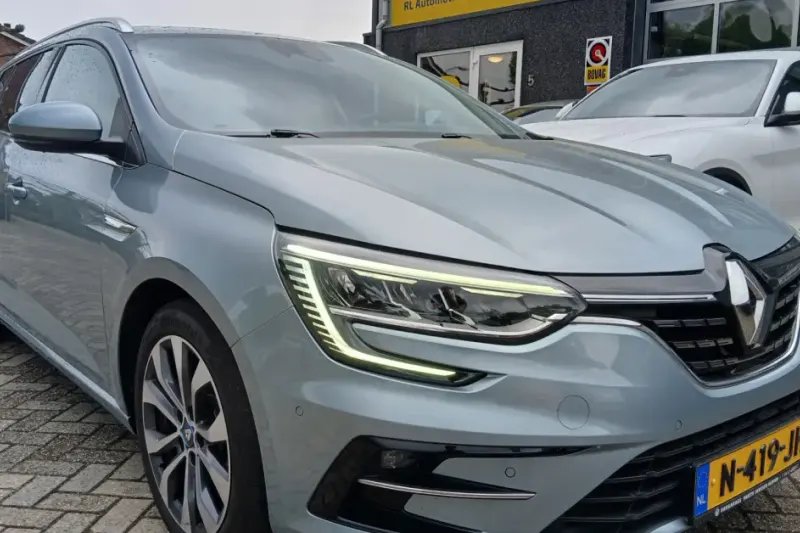 Renault Mégane (2021)