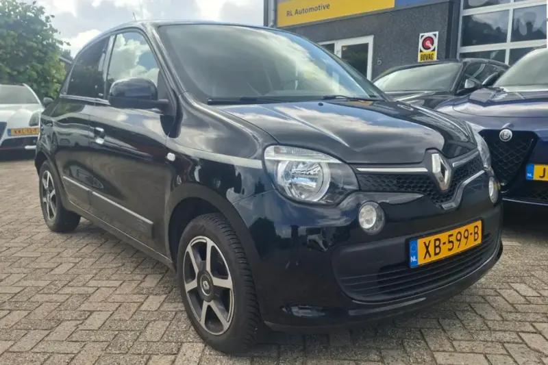 Renault Twingo (2018)