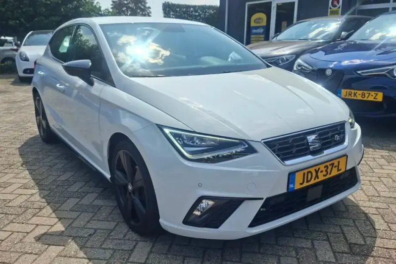 SEAT Ibiza (2020)
