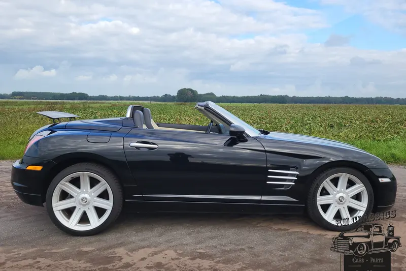 Chrysler Crossfire (0)