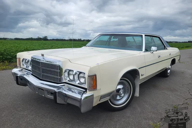 Chrysler Newport (0)