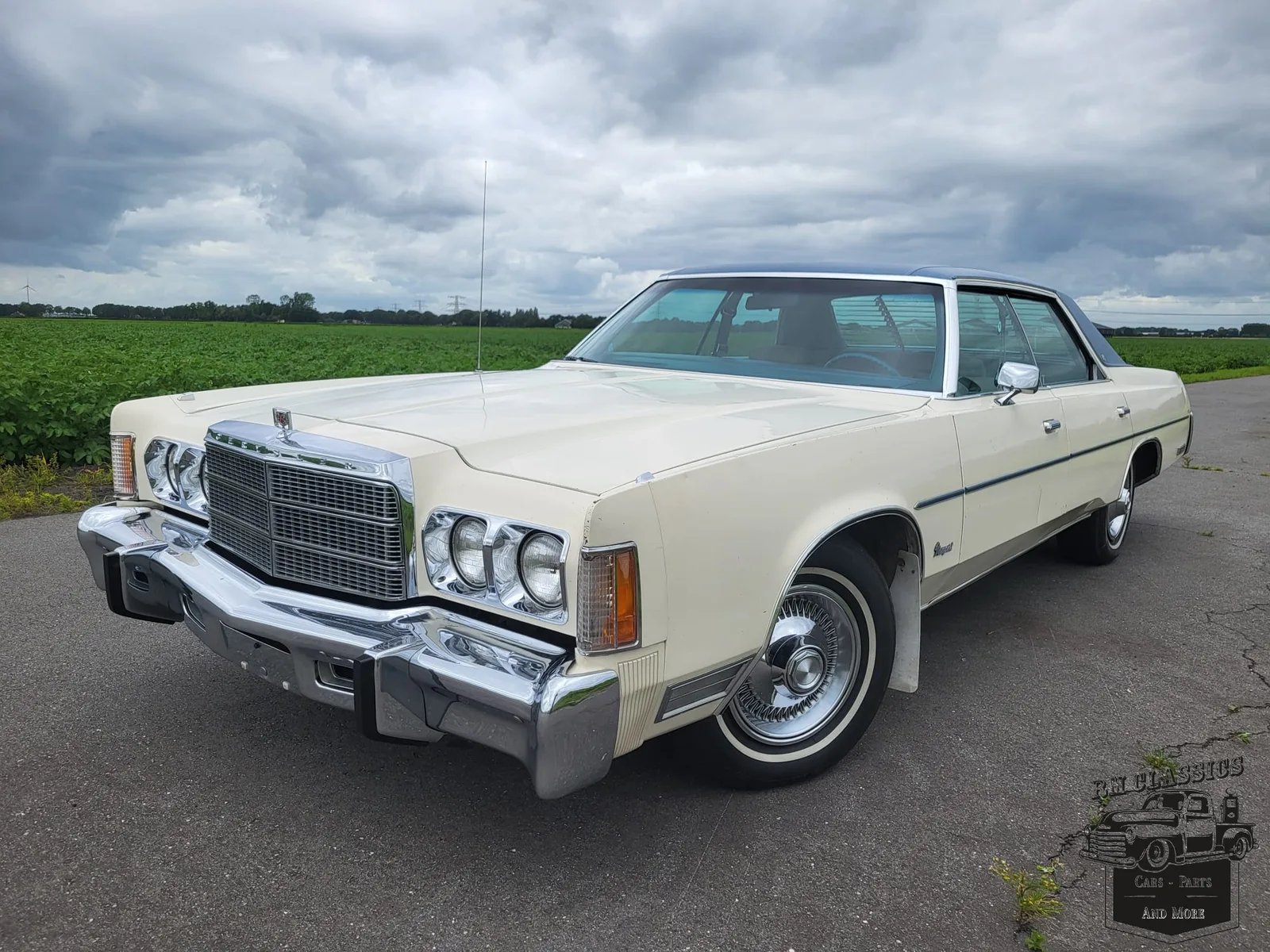 Chrysler Newport (0) — foto 1