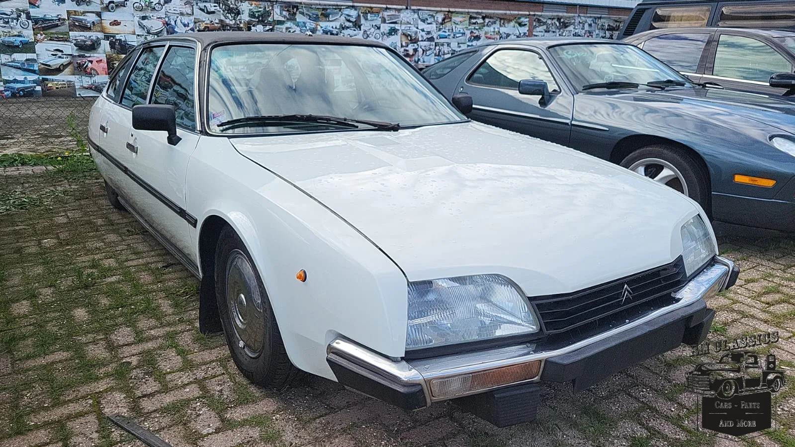 Citroën CX (0) — foto 1