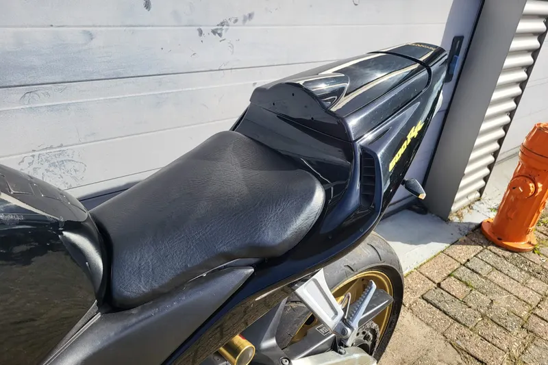 Honda CBR 600 RR (0)