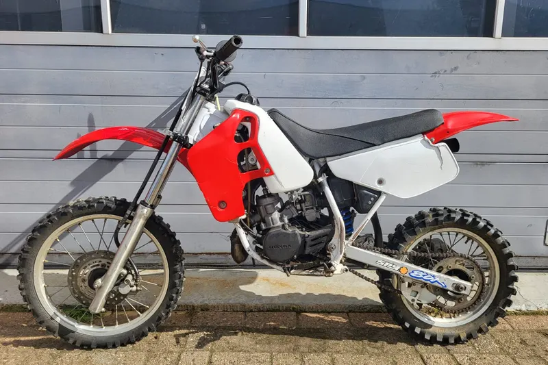 Honda CR 80 R (1993)