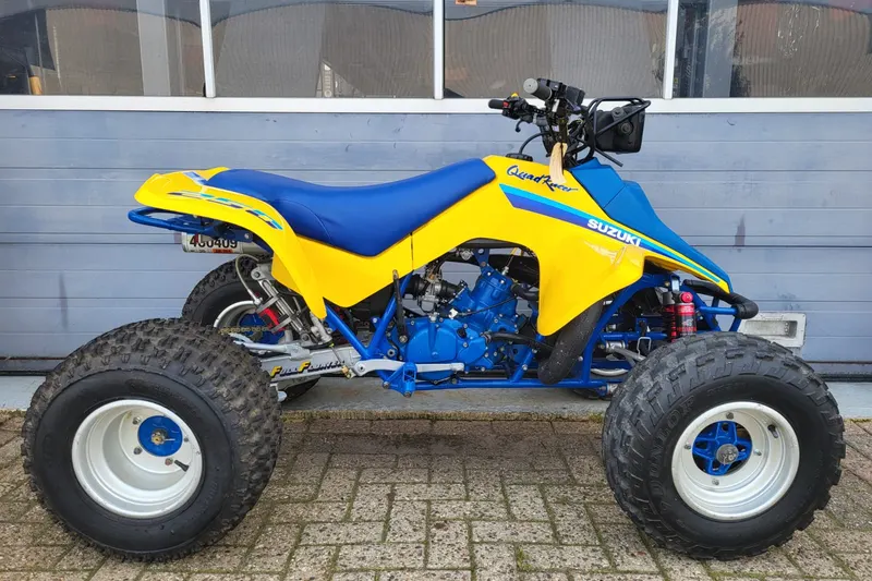Suzuki LT 250 R (1988)
