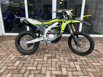 Fantic XEF (2024) — foto 1