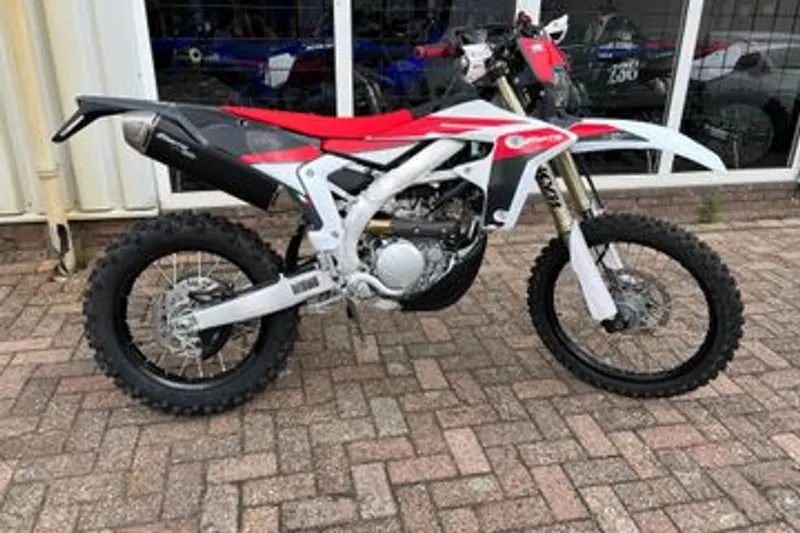 Fantic XEF 250 (2023)