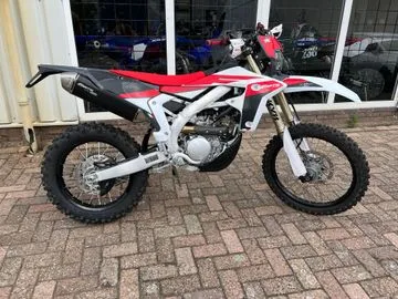 Fantic XEF (2023) — foto 1