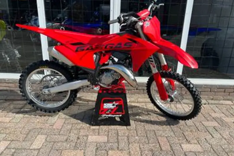 Gas Gas MC 125 (2025)