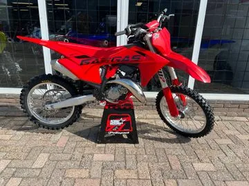 GAS GAS MC (2025) — foto 1