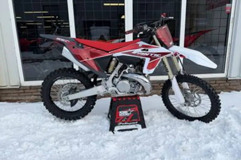 Fantic XX 250 (2025)