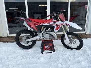 Fantic XX 250 (2025) — foto 1