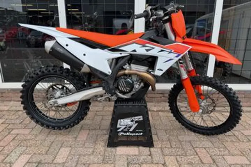 KTM 350 SX F (2023)