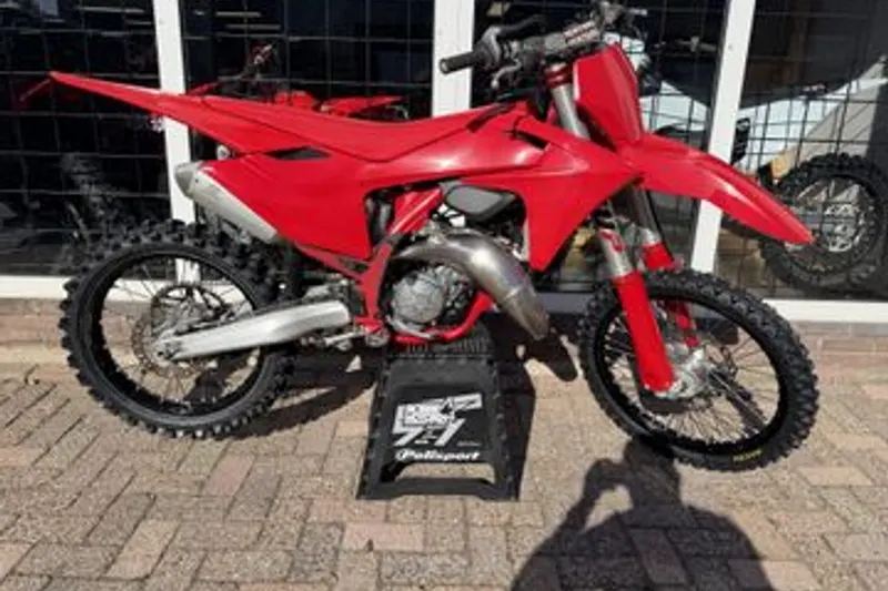 Gas Gas MC 125 (2024)