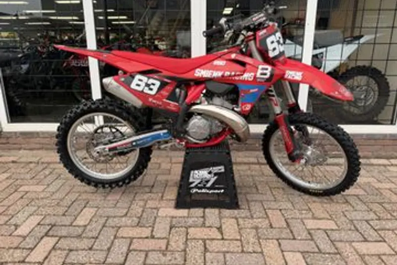 Gas Gas MC 250 (2024)