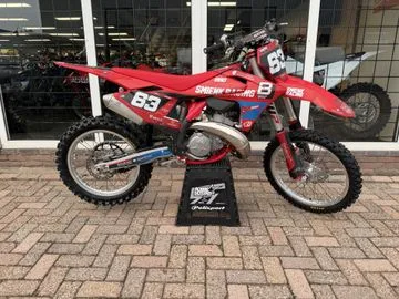 Gas Gas MC (2024) — foto 1