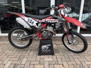 Gas Gas MC (2022) — foto 1