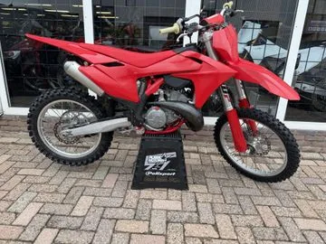 Gas Gas MC (2025) — foto 1