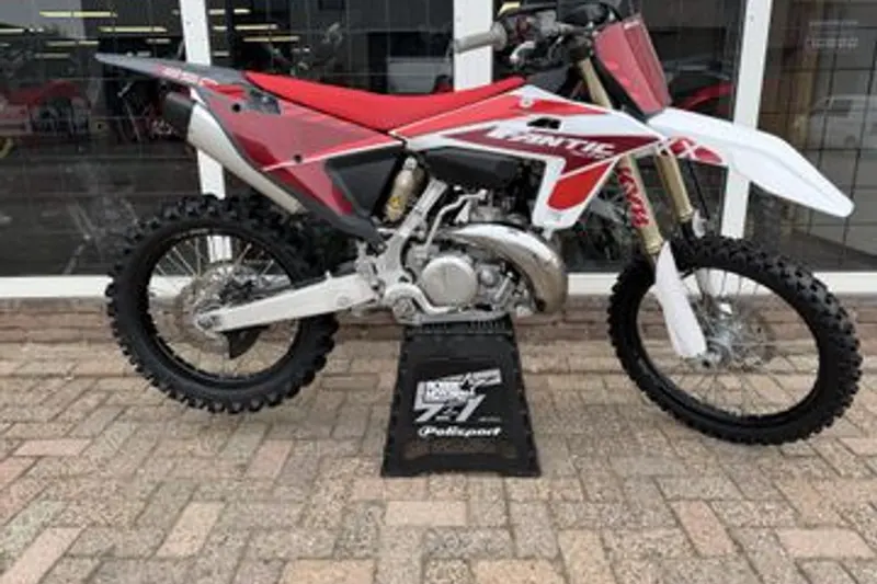 Fantic XX 250 (2025)