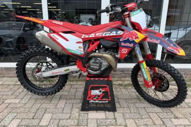Gas Gas MC 450 F (2025)