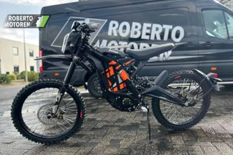 SUR-RON Light Bee X-series Street (2023)