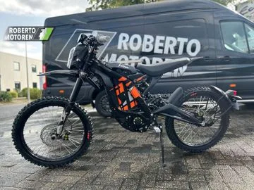 SUR-RON LB X Dual Sport E (2023) — foto 1