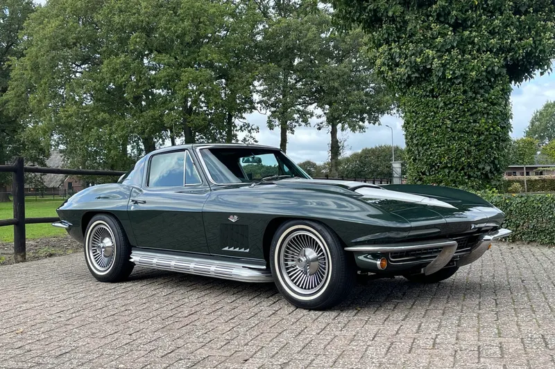 Chevrolet Corvette (1967)