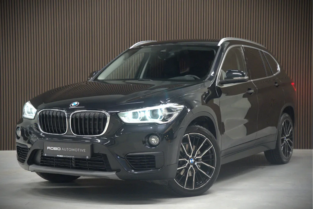 BMW X1 (2019) — foto 1