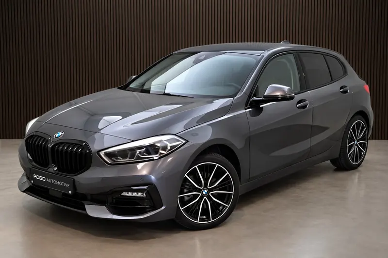 BMW 1-Serie (2019)