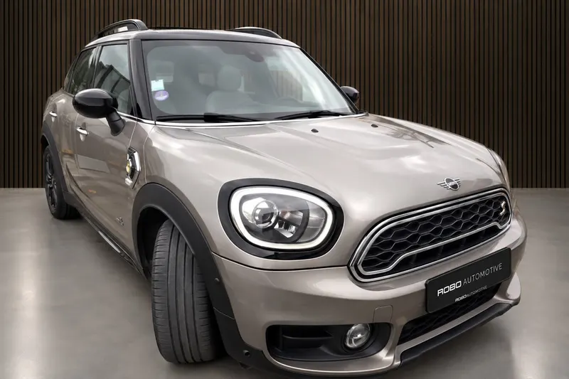 MINI Countryman (2020)