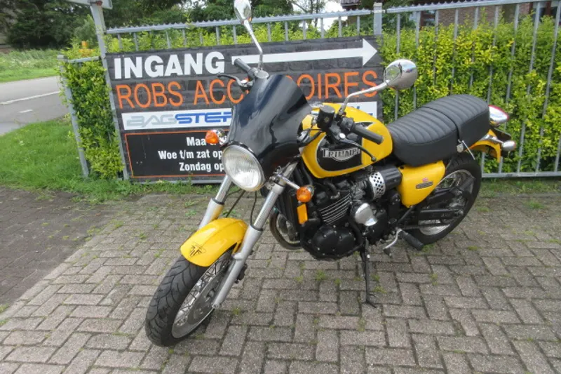 Triumph Thunderbird (1999)