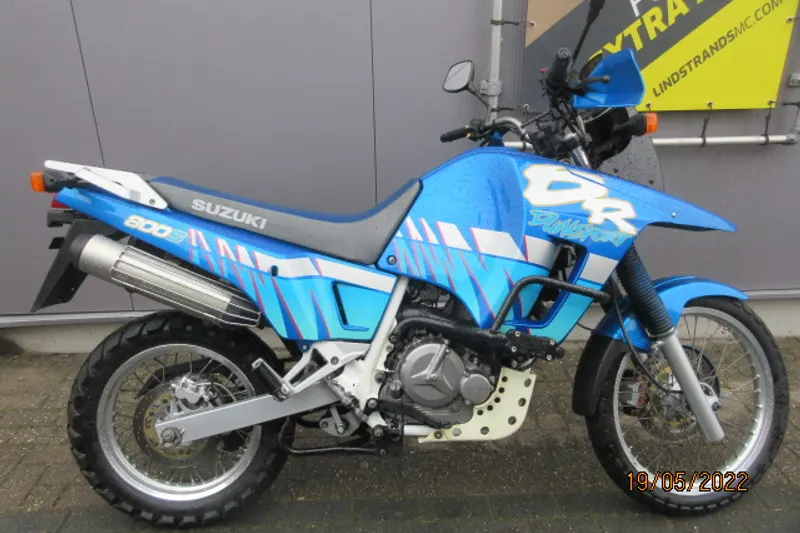 Suzuki DR800 (1993)