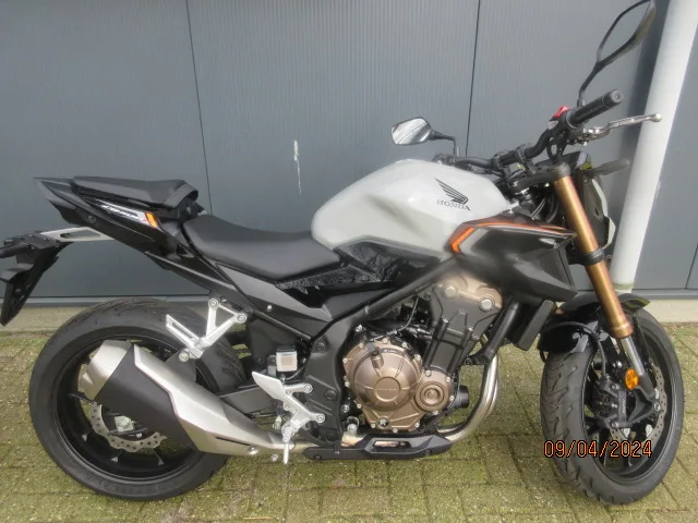 Honda CB500F 35 (2023) — foto 1
