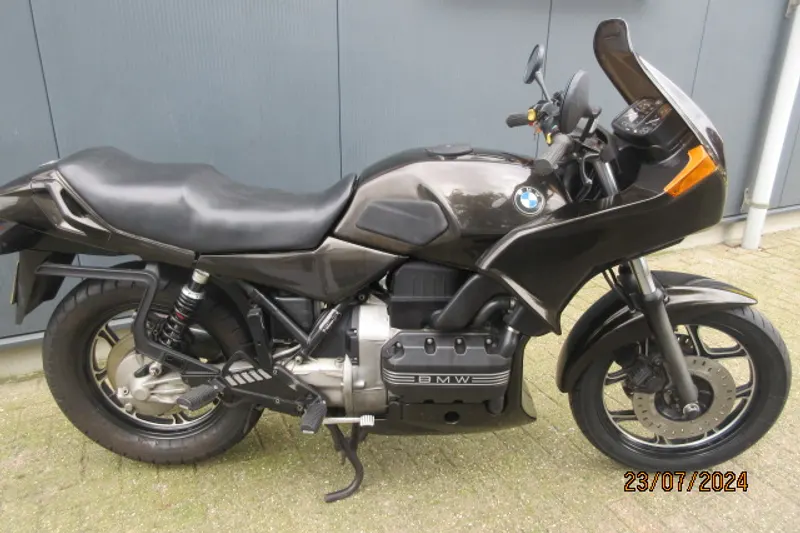 BMW K75S (1989)