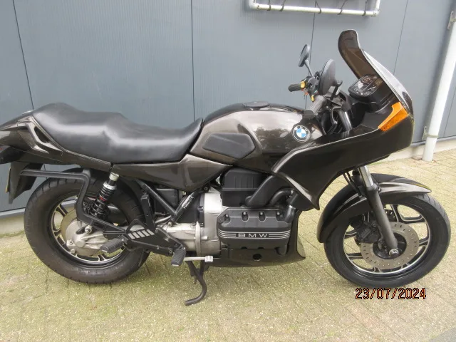 BMW K75S (1989) — foto 1