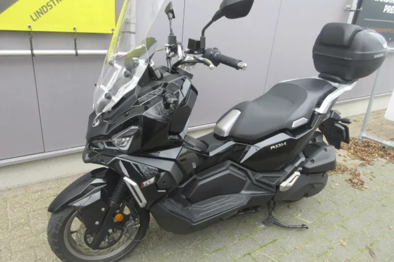 SYM ADX 125cc (2024)