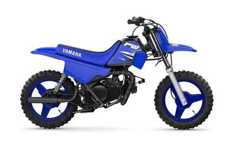 Yamaha PW 50 (2025) — foto 1