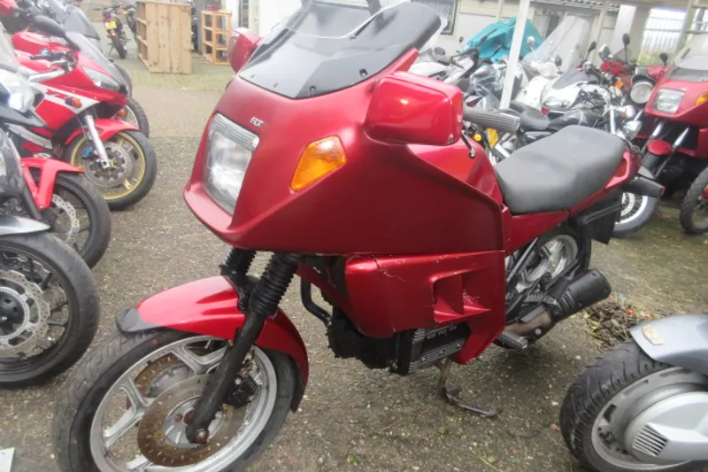 BMW K 75 RT (1995)