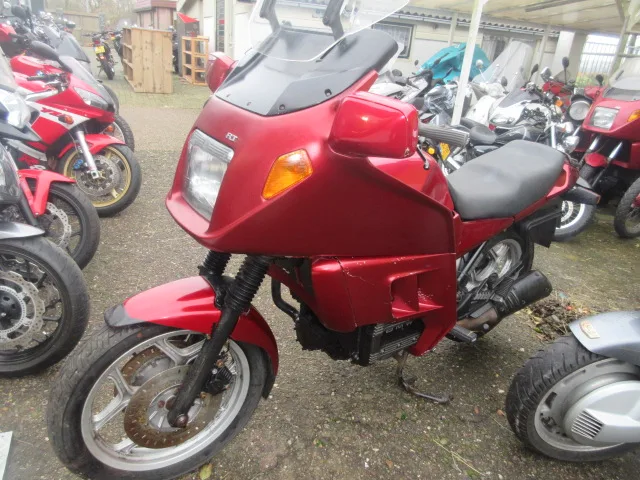 BMW K 75 RT (1995) — foto 1