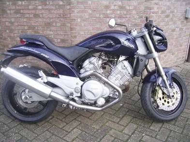 Voxan Roadstar (2001) — foto 1