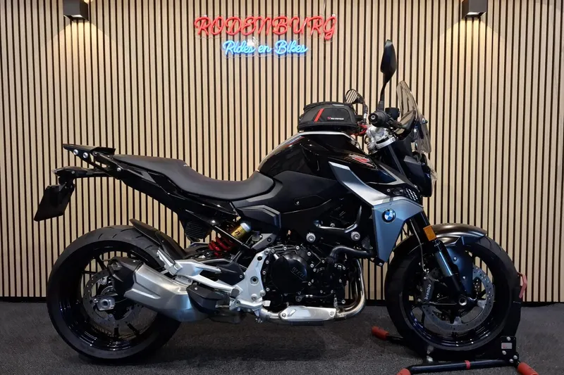 BMW F 900 R (2020)
