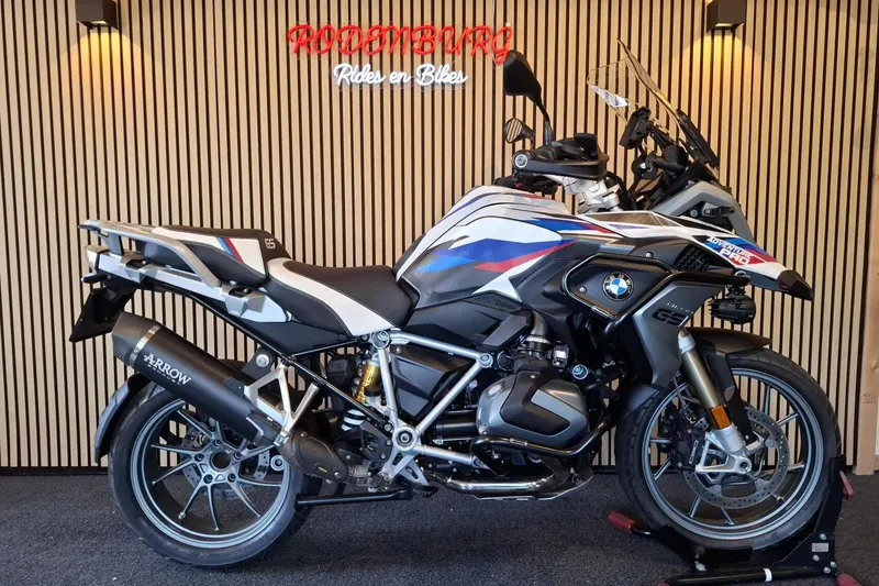 BMW R 1250 GS (2022)