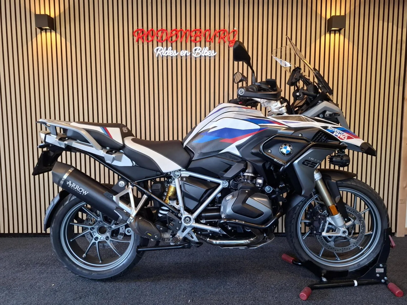 BMW GS Full Option (2022) — foto 1