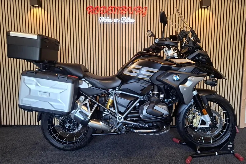 BMW R 1250 GS (2019)