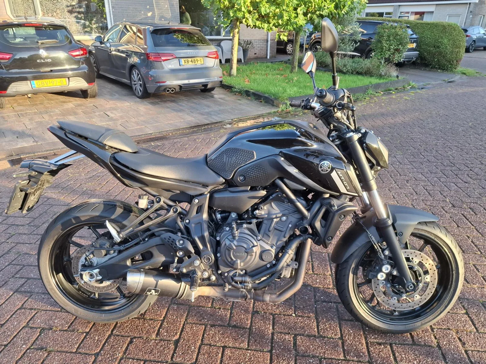 Yamaha Tour 2023 (2023) — foto 1