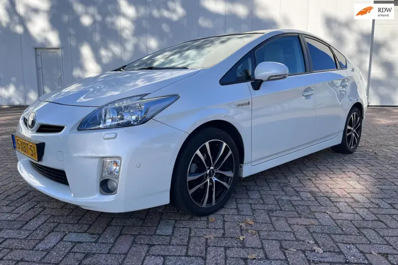 Toyota Prius (2010)