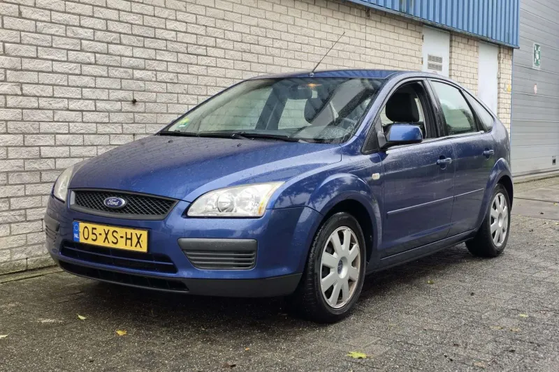 Ford Focus (2007)