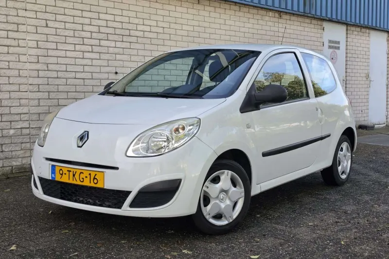 Renault Twingo (2008)